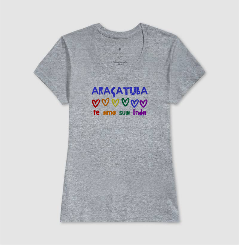 Camisa 9