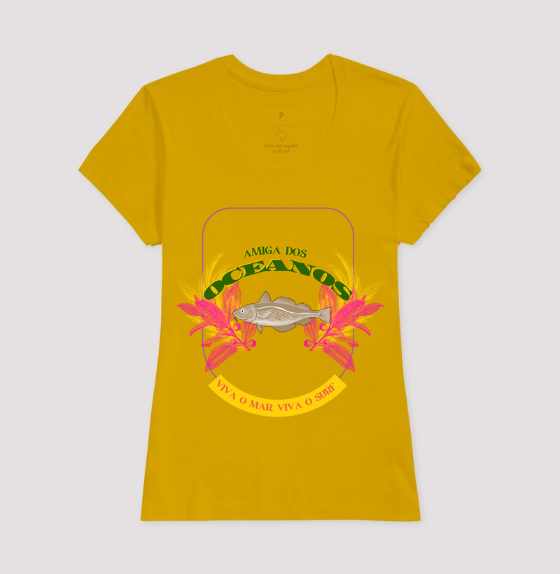 Camisa 7