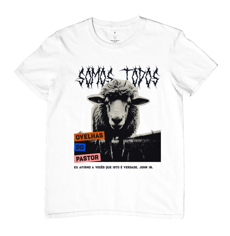 Camisa 1