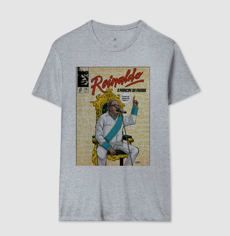 Camisa 7