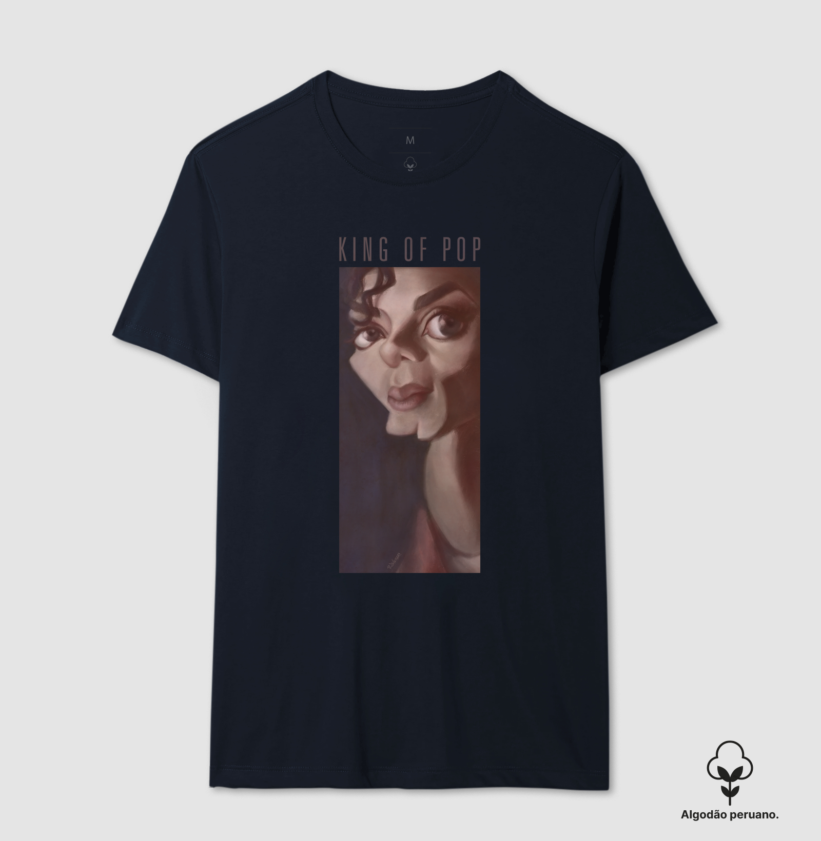 Camisa 9