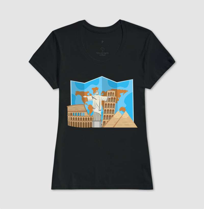 Camisa 12