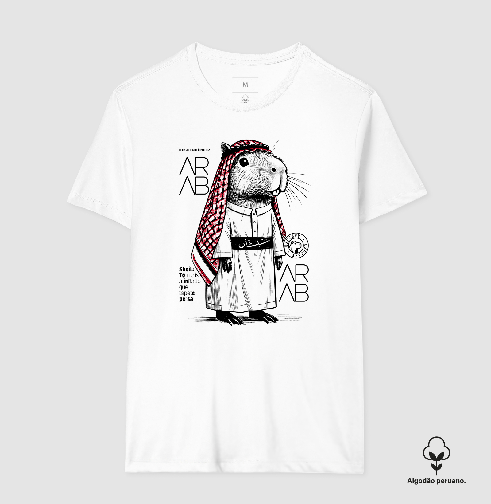 Camisa 1