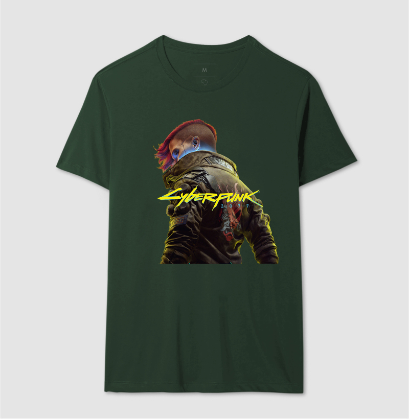 Camisa 11