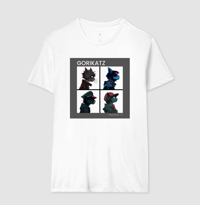 Camisa 2