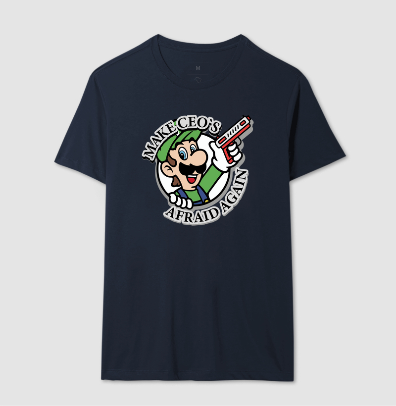 Camisa 15