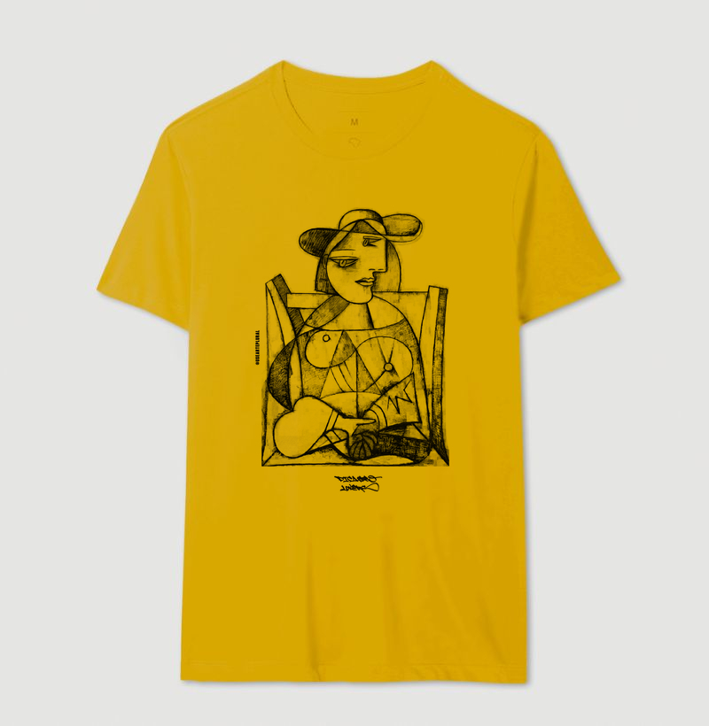 Camisa 13
