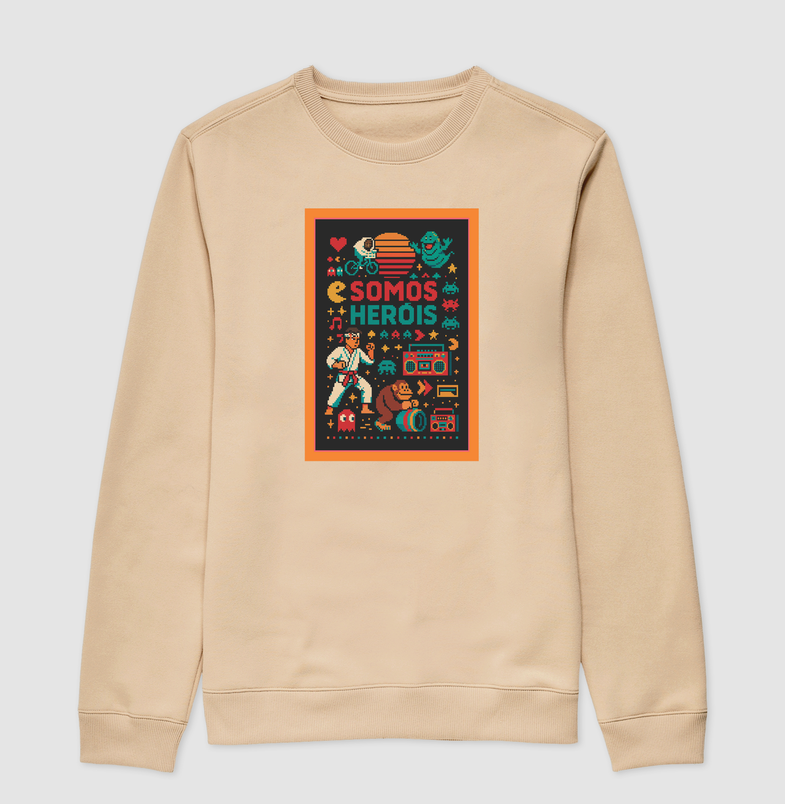 Camisa 2