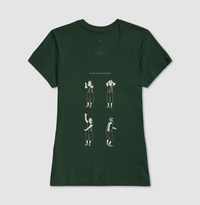 Camisa 7