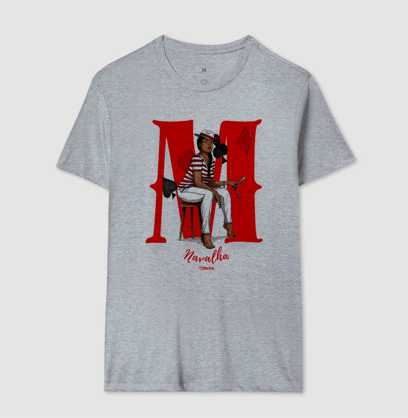 Camisa 10
