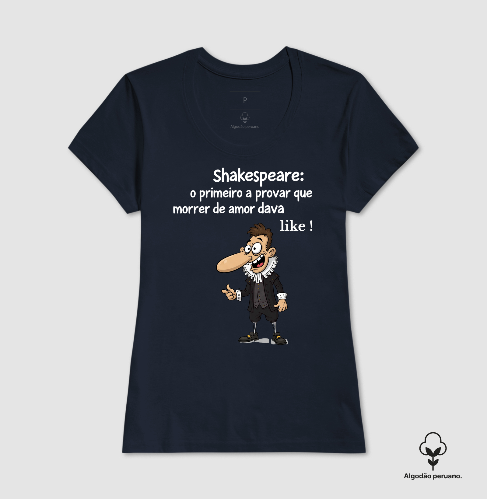 Camisa 6