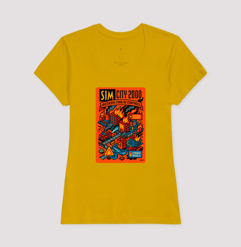 Camisa 14