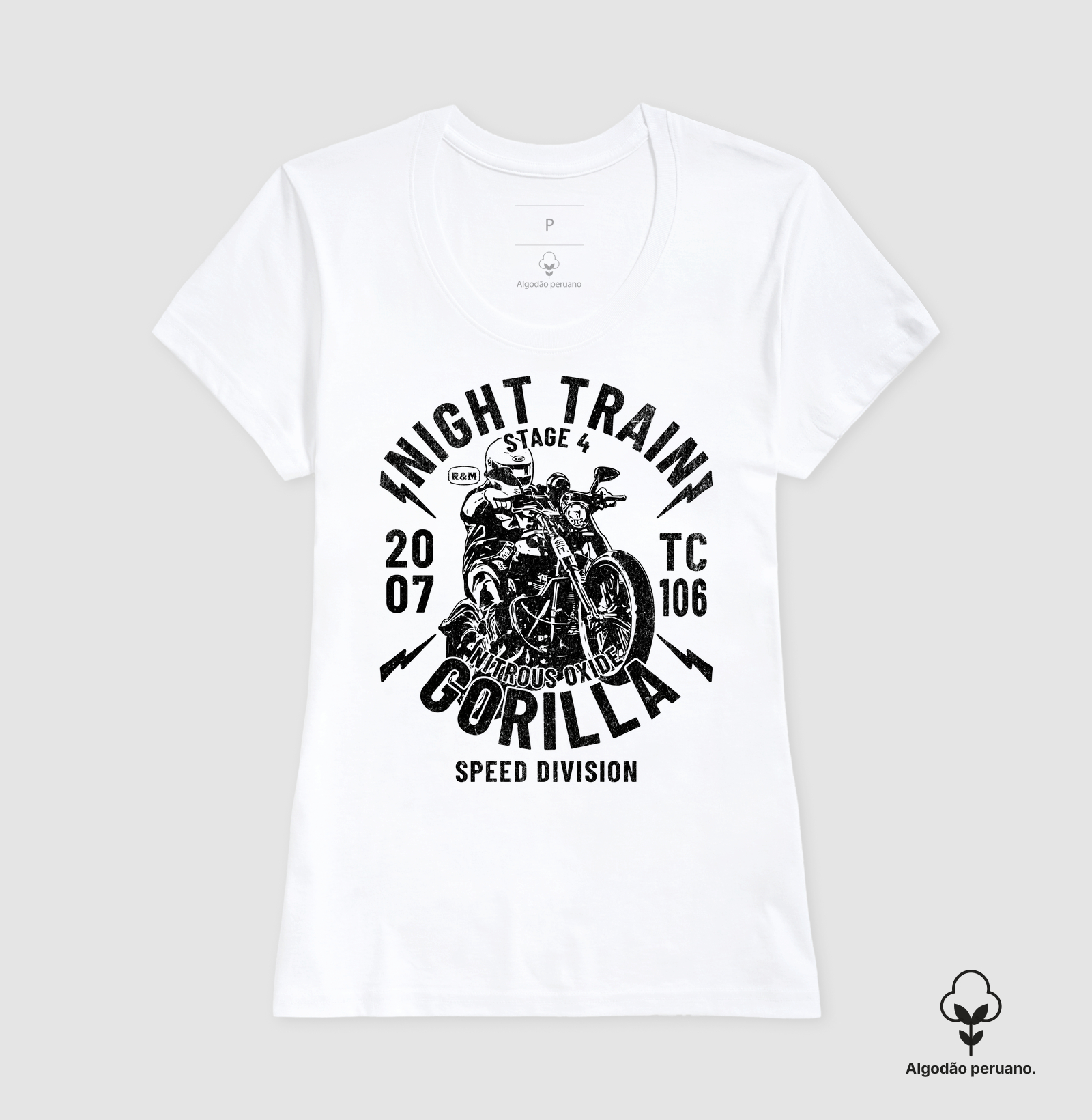 Camisa 4