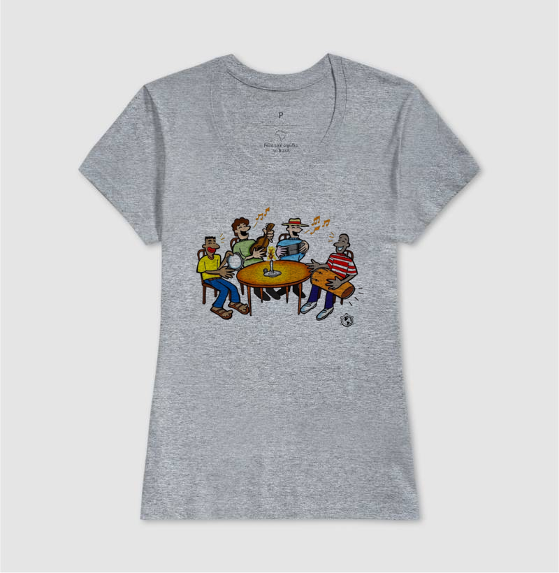 Camisa 11