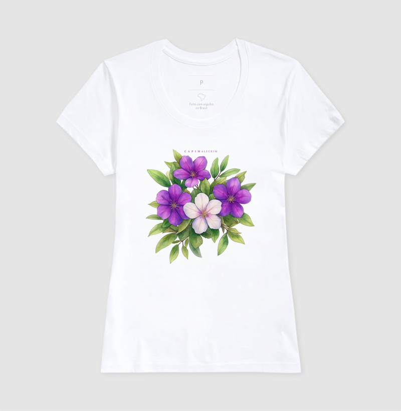 Camisa 15