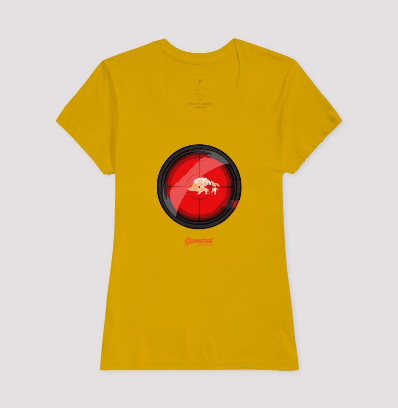Camisa 15