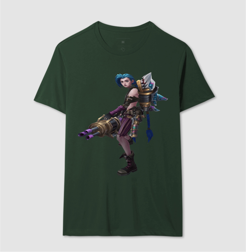 Camisa 11
