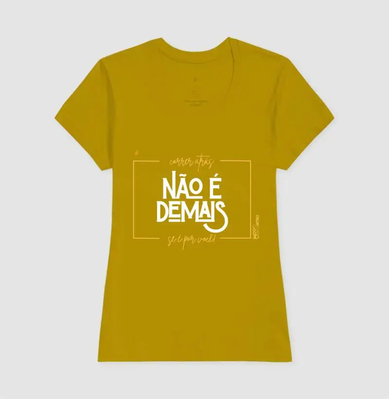 Camisa 7