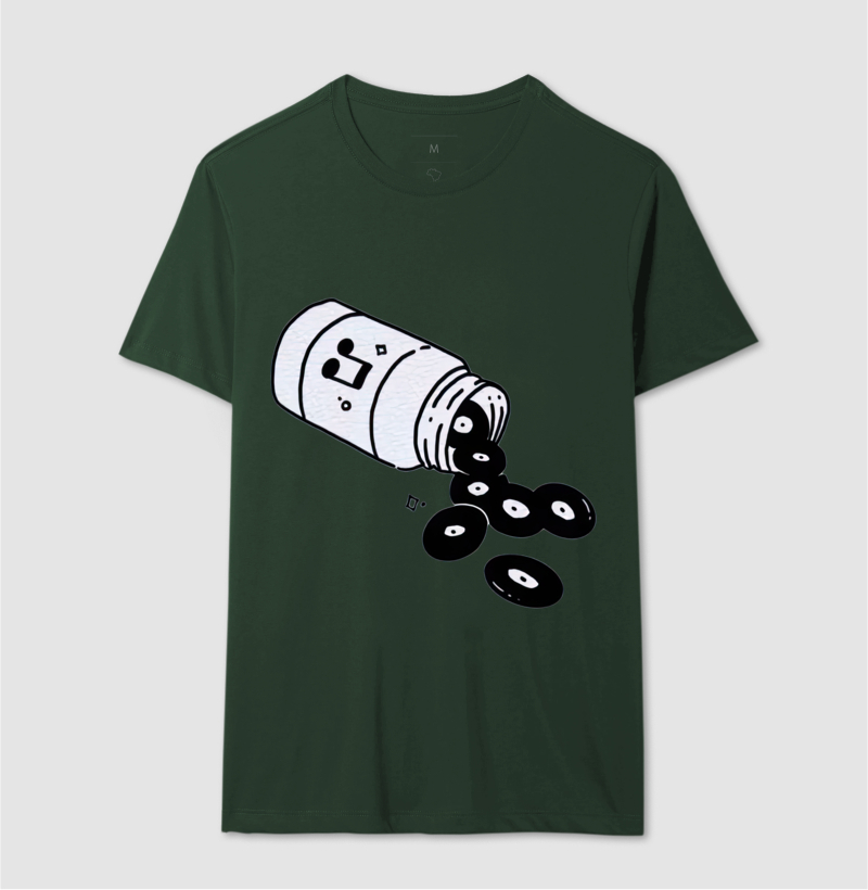 Camisa 11