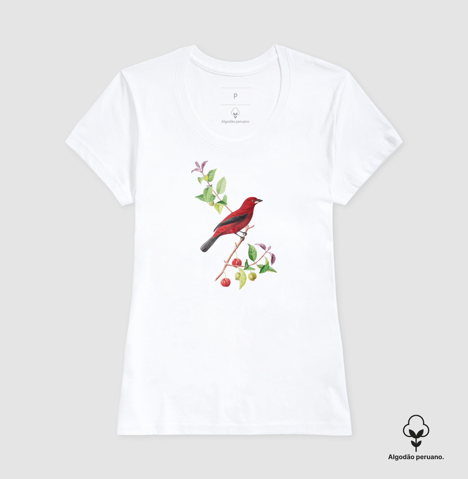 Camisa 2