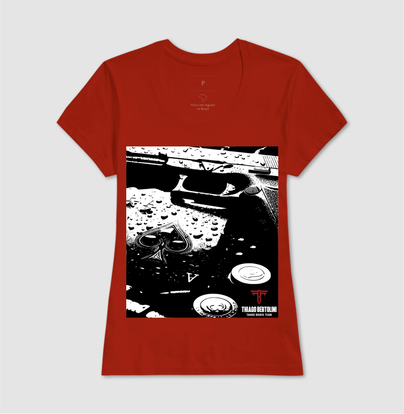 Camisa 11
