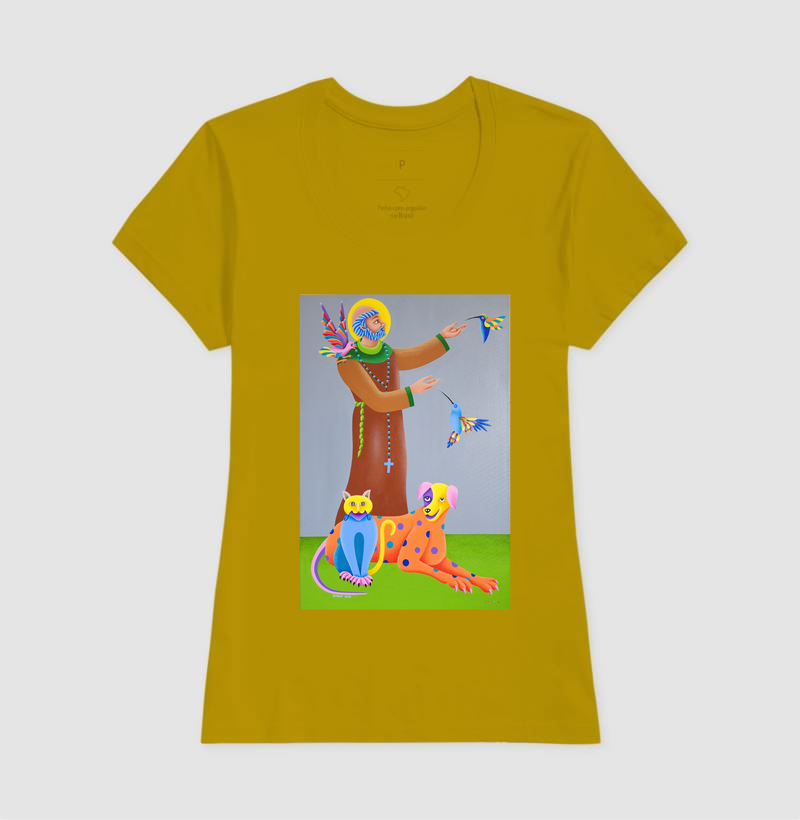 Camisa 13