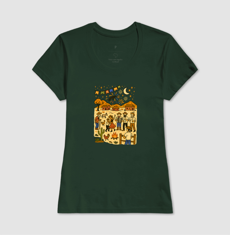 Camisa 12