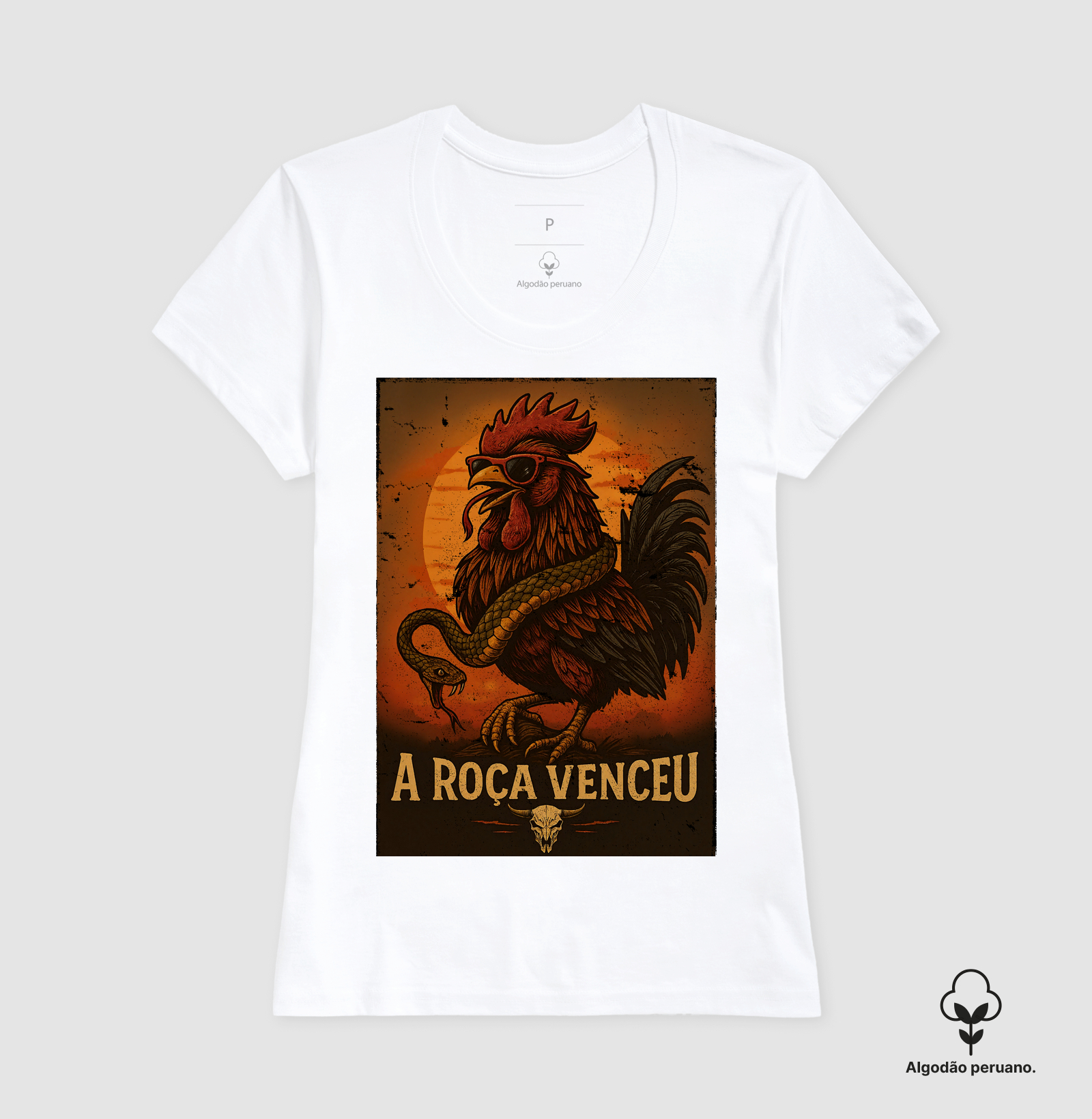 Camisa 6