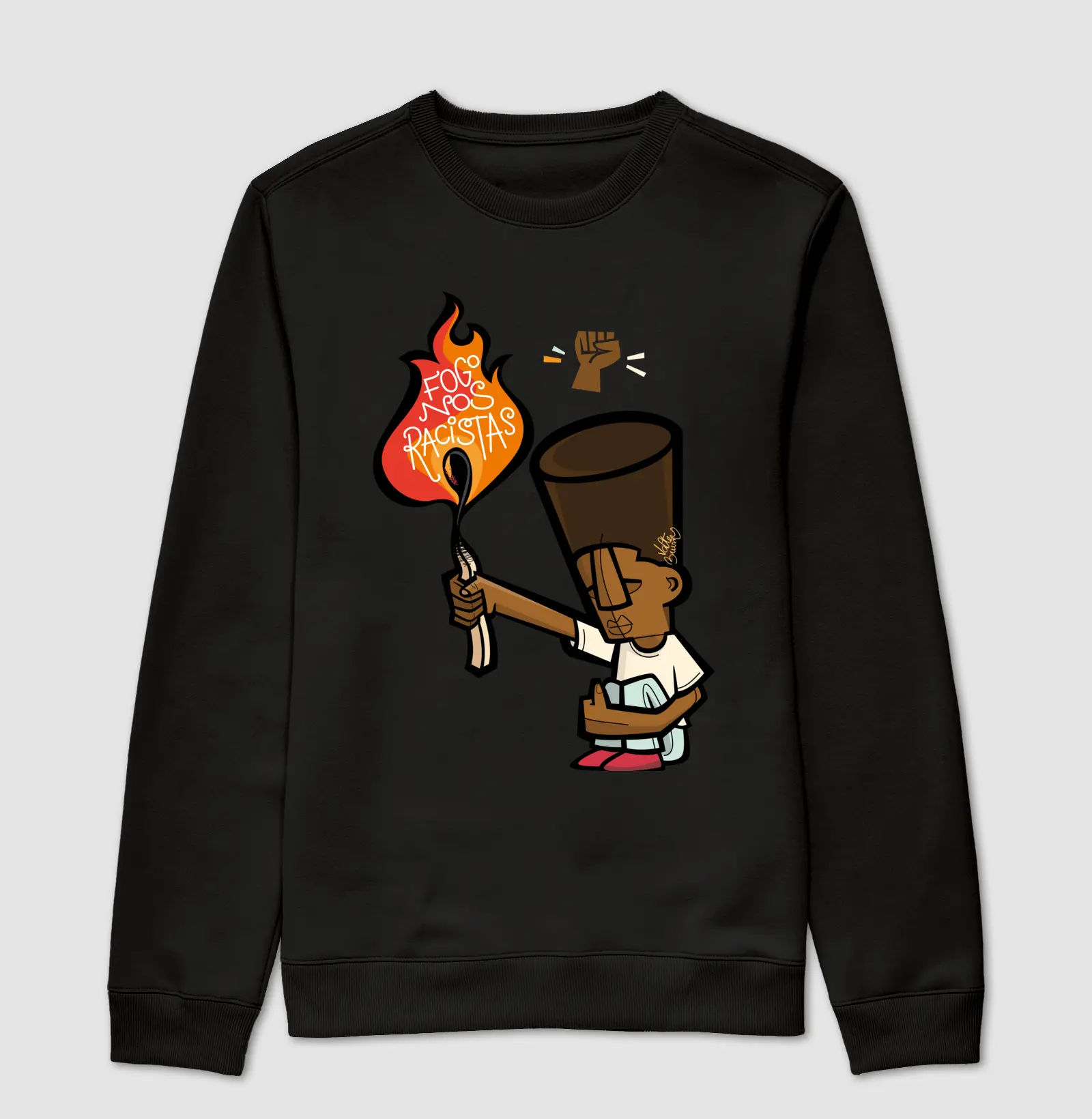 Camisa 1