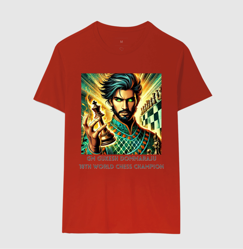 Camisa 7