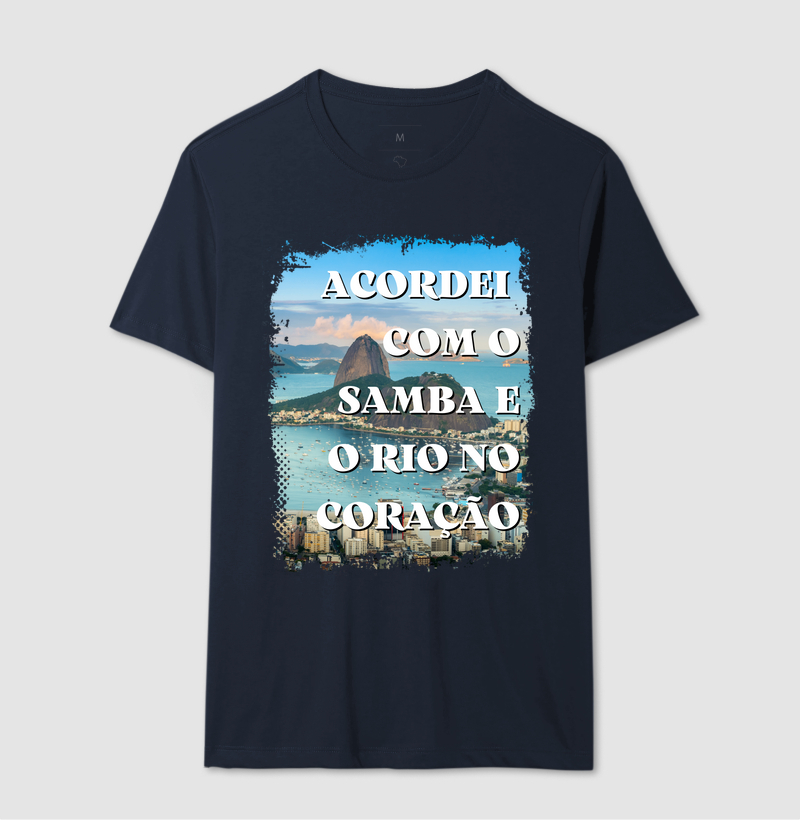 Camisa 16