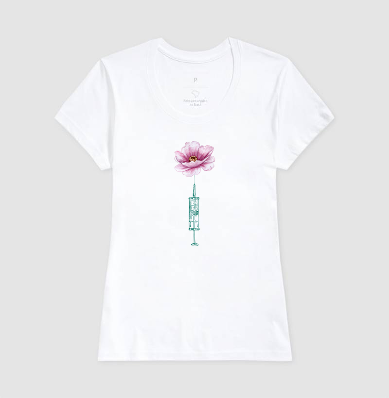 Camisa 18