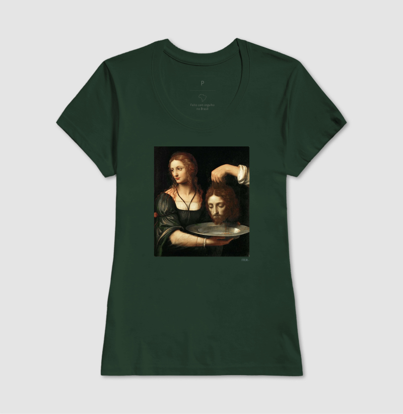 Camisa 12