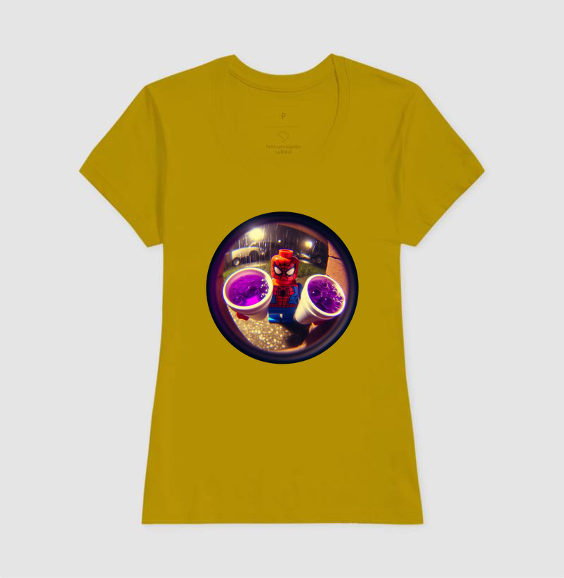 Camisa 16