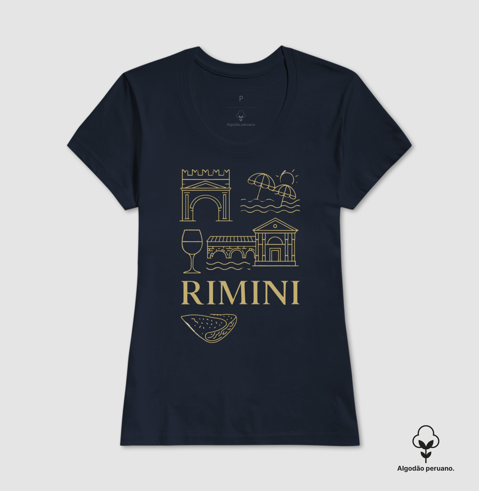 Camisa 2