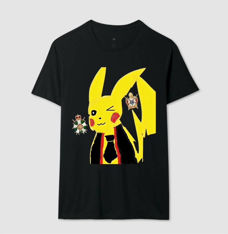 Camisa 3