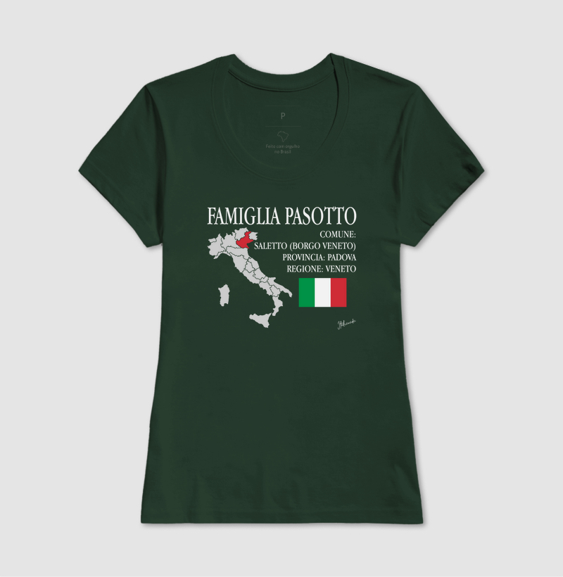 Camisa 10