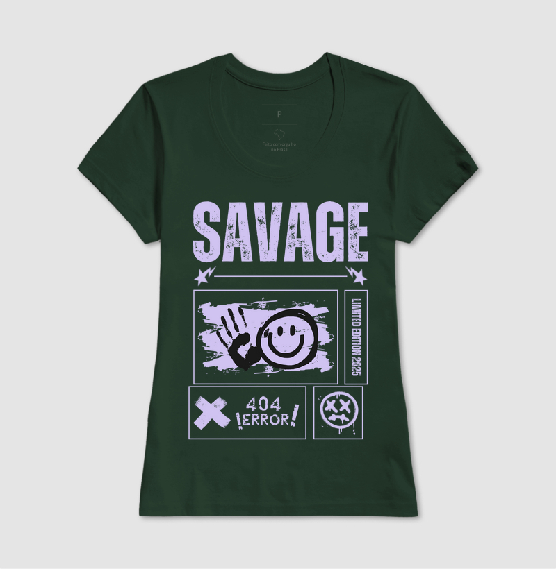 Camisa 9