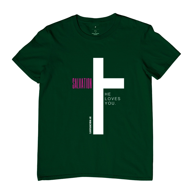 Camisa 11