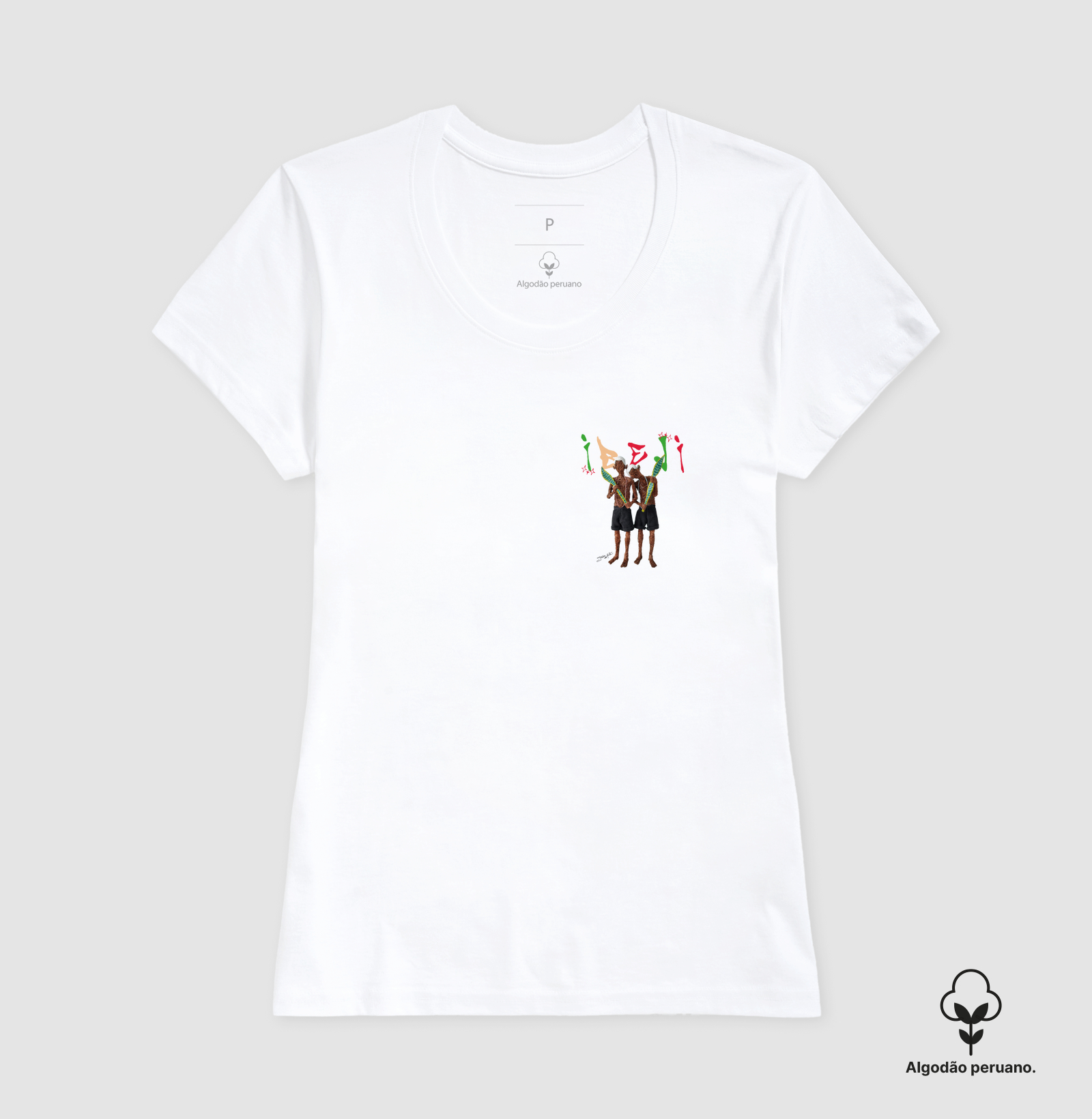 Camisa 2