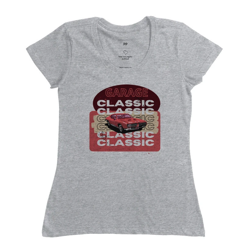 Camisa 8