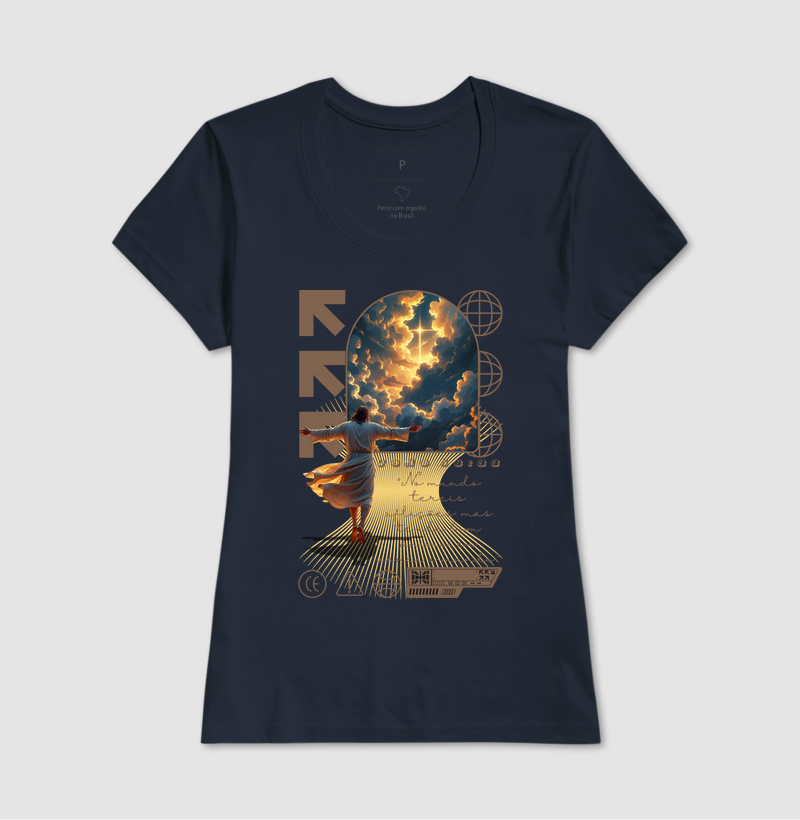 Camisa 8