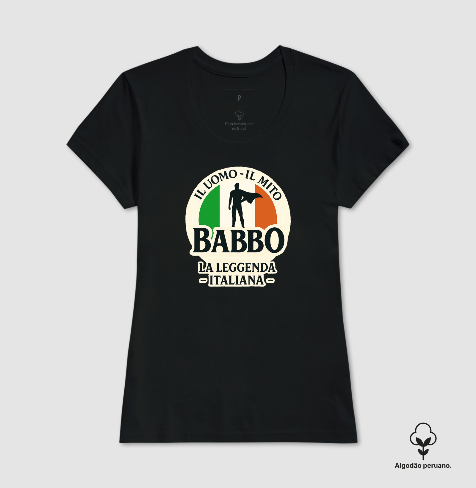 Camisa 1