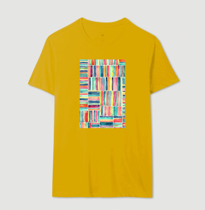 Camisa 15