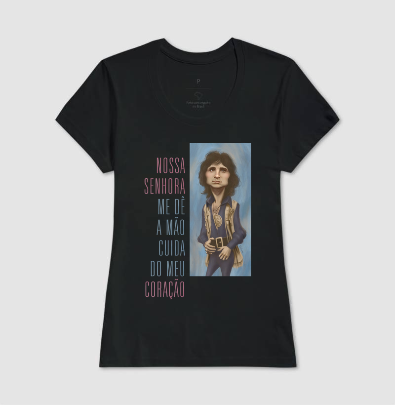 Camisa 5