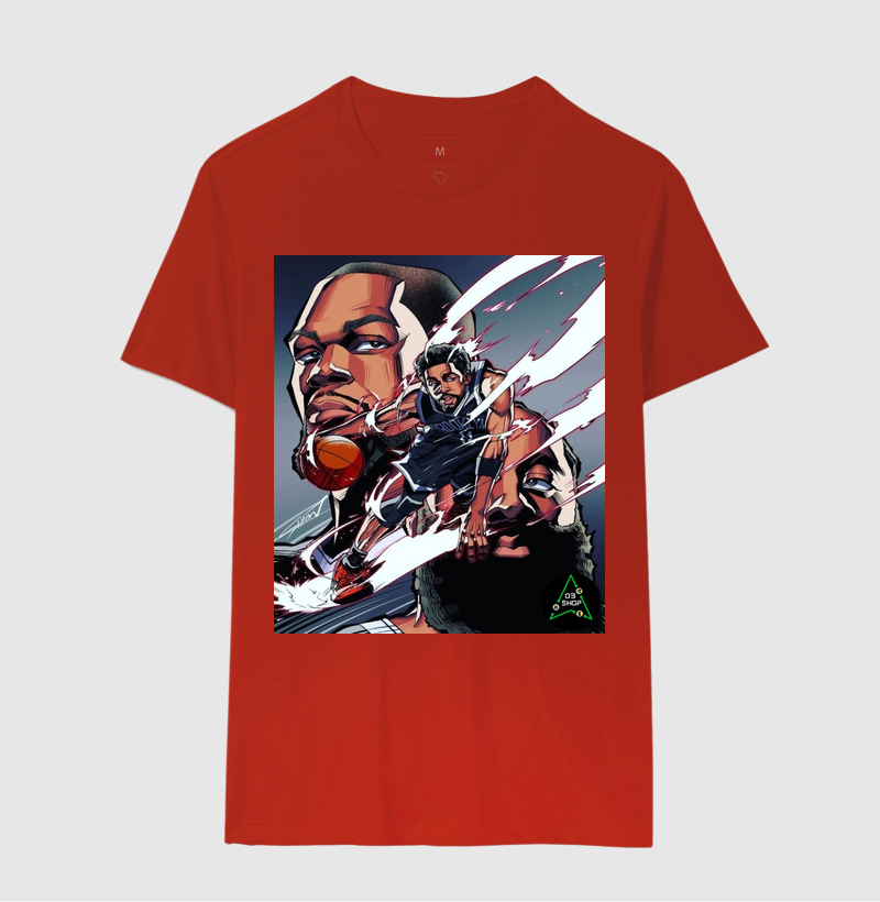 Camisa 9