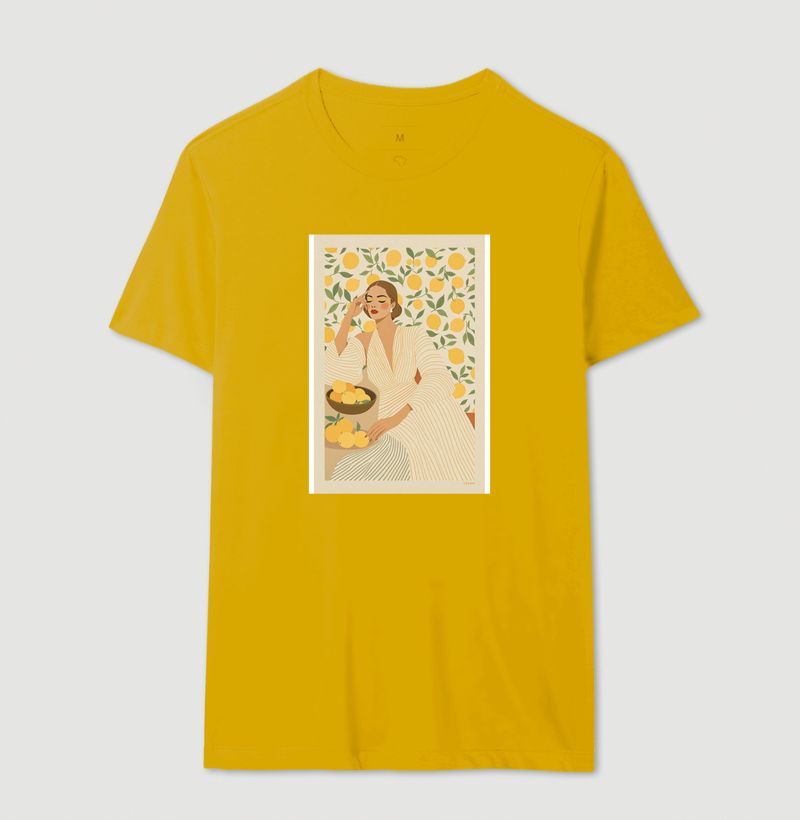 Camisa 15