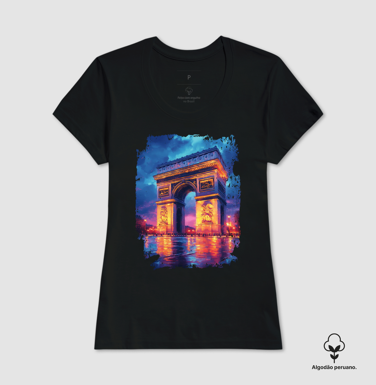 Camisa 5