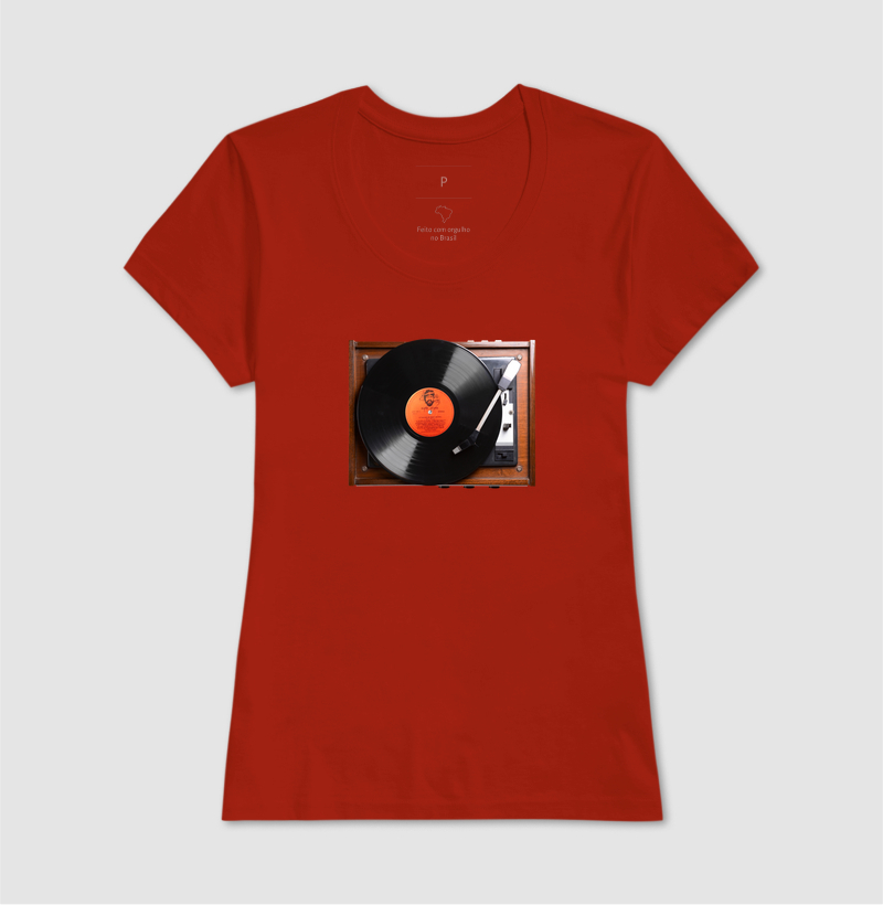 Camisa 10