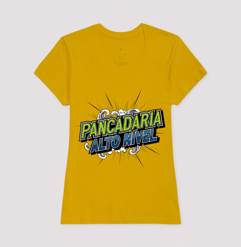 Camisa 16